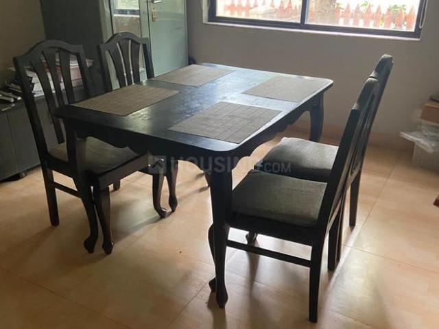 4 BHK Independent House in Undri for resale Pune. The reference number is 17700859