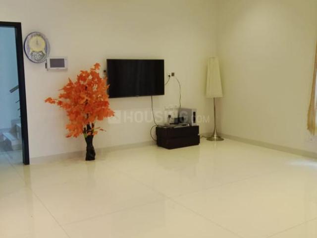 4 BHK Independent House in Undri for resale Pune. The reference number is 17229094