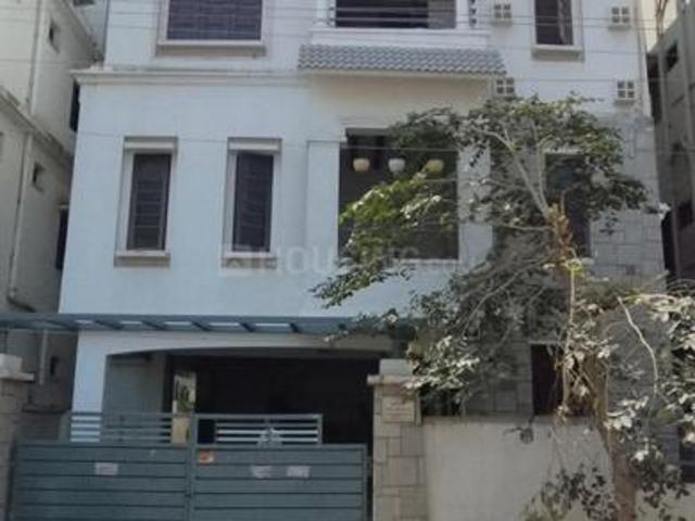 4 BHK Independent House in Uppal for resale Hyderabad. The reference number is 14985451