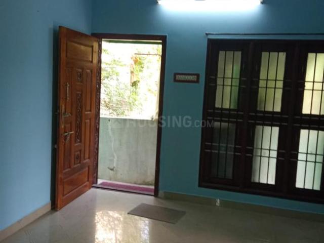 4 BHK Independent House in Urapakkam West for resale Chennai. The reference number is 17345073