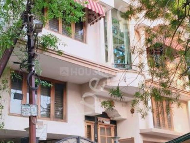 4 BHK Independent House in Urkura for resale Raipur. The reference number is 20462397