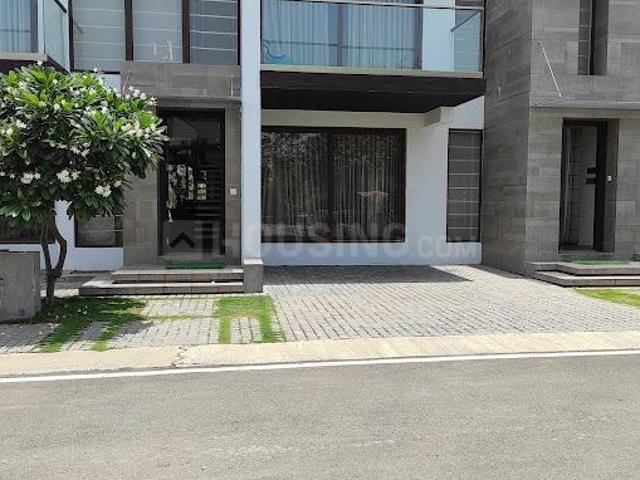 4 BHK Independent House in Urse for resale Pune. The reference number is 17216686