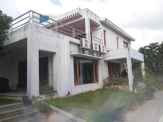 4 BHK Independent House in Uthandi for rent Chennai. The reference number is 17036889