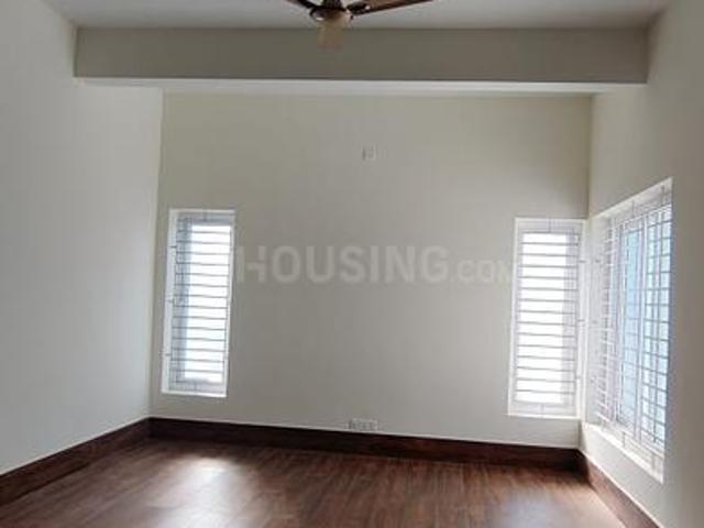 4 BHK Independent House in Uthandi for resale Chennai. The reference number is 16172907