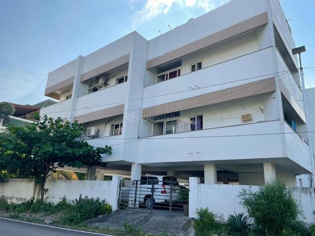 4 BHK Independent House in Uthandi for resale Chennai. The reference number is 17086774