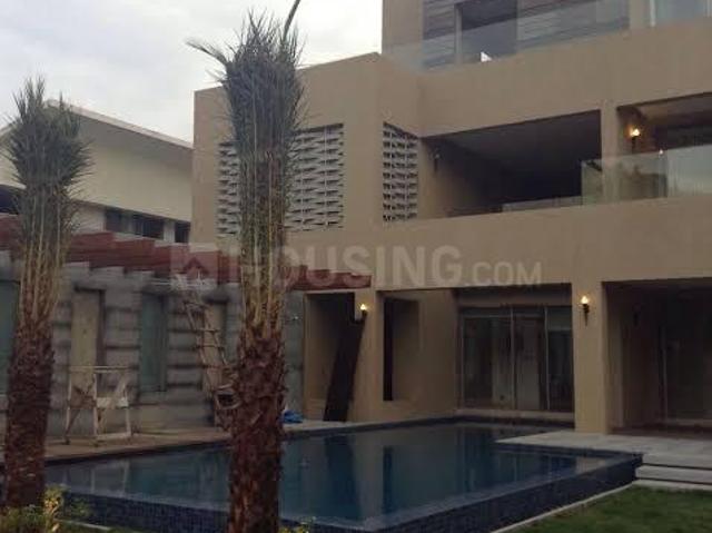 4 BHK Independent House in Uthandi for resale Chennai. The reference number is 20938379
