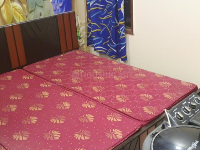 4 BHK Independent House in Uttam Nagar for rent New Delhi. The reference number is 20582977