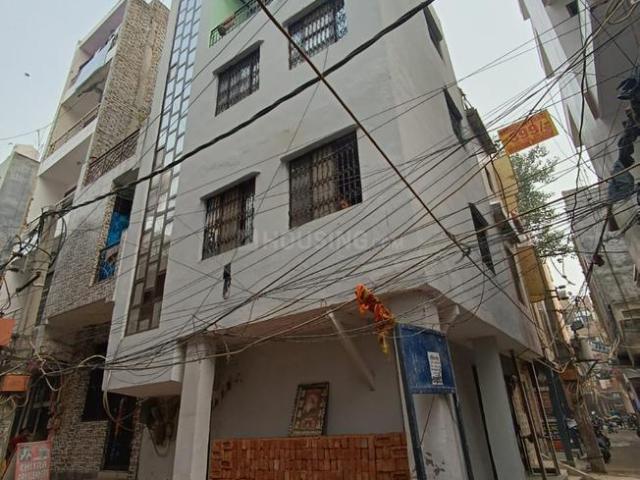 4 BHK Independent House in Uttam Nagar for resale New Delhi. The reference number is 13317588