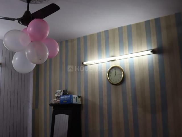 4 BHK Independent House in Uttam Nagar for resale New Delhi. The reference number is 15046010
