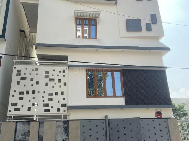 4 BHK Independent House in Uttarahalli Hobli for resale South Bangalore. The reference number is 16178554
