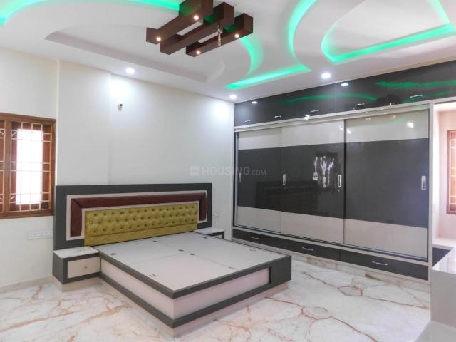 4 BHK Independent House in Uttarahalli Hobli for resale South Bangalore. The reference number is 17321489