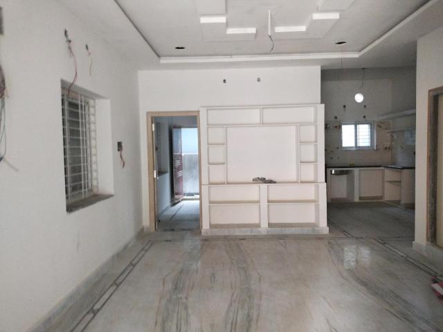 4 BHK Independent House in Vanasthalipuram for resale Hyderabad. The reference number is 12534035