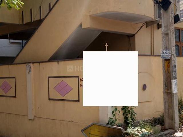 4 BHK Independent House in Vanasthalipuram for resale Hyderabad. The reference number is 17016477