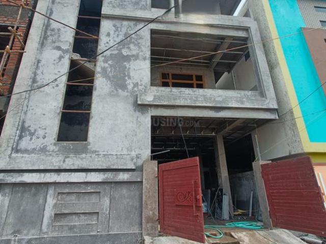 4 BHK Independent House in Vanasthalipuram for resale Hyderabad. The reference number is 20558703