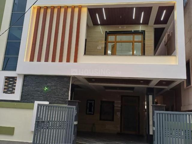 4 BHK Independent House in Vanasthalipuram for resale Hyderabad. The reference number is 20764757