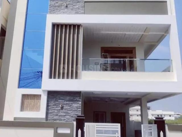4 BHK Independent House in Vanasthalipuram for resale Hyderabad. The reference number is 20173061