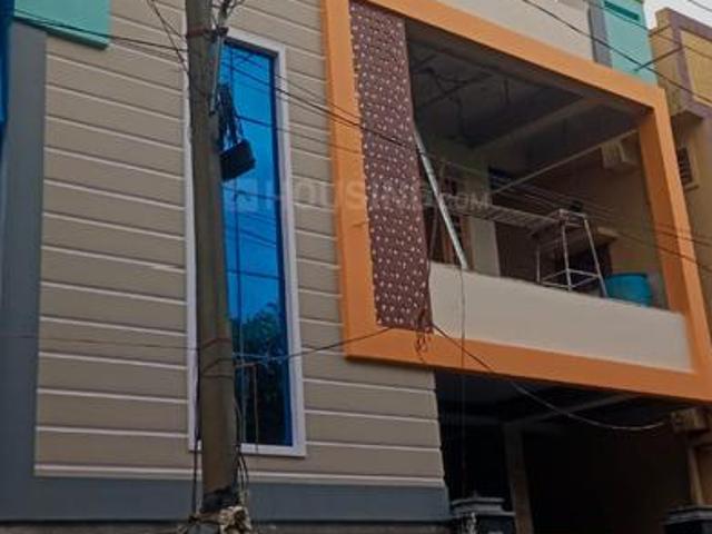 4 BHK Independent House in Vanasthalipuram for resale Hyderabad. The reference number is 20330562