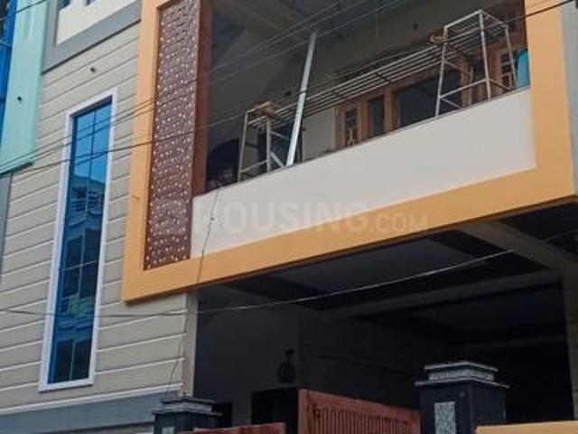 4 BHK Independent House in Vanasthalipuram for resale Hyderabad. The reference number is 20330940