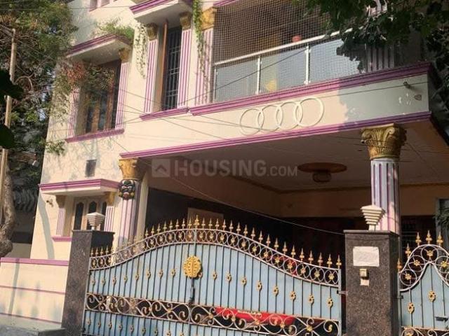 4 BHK Independent House in Vadapalani for resale Chennai. The reference number is 20288998
