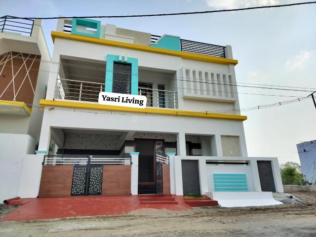 4 BHK Independent House in Vadavalli for resale Coimbatore. The reference number is 17048346
