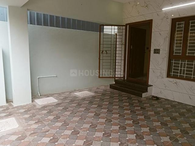 4 BHK Independent House in Vadavalli for resale Coimbatore. The reference number is 18744424
