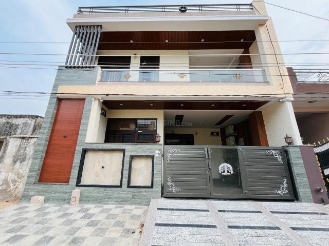 4 BHK Independent House in Vaishali Nagar Extension for resale Jaipur. The reference number is 16833449