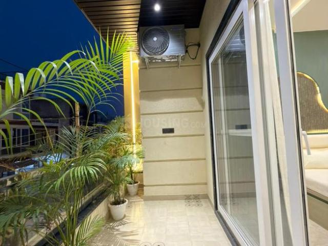 4 BHK Independent House in Vaishali Nagar Extension for resale Jaipur. The reference number is 20420028
