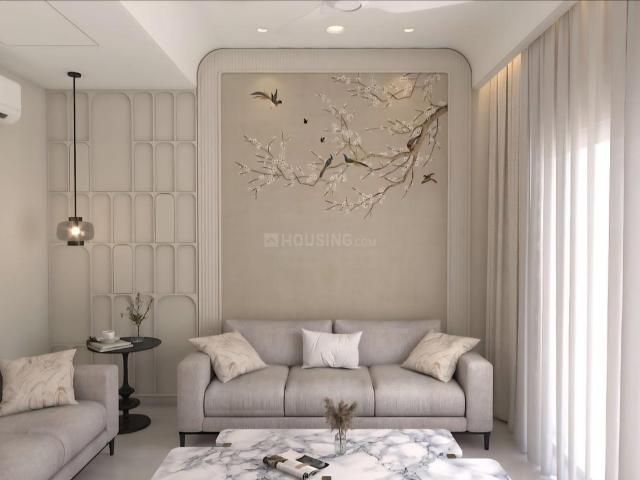 4 BHK Independent House in Vaishali Nagar for resale Jaipur. The reference number is 17618349
