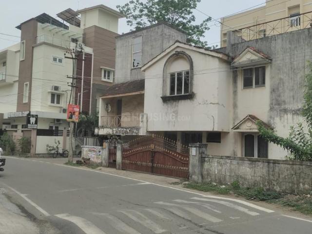 4 BHK Independent House in Valasaravakkam for resale Chennai. The reference number is 20924824