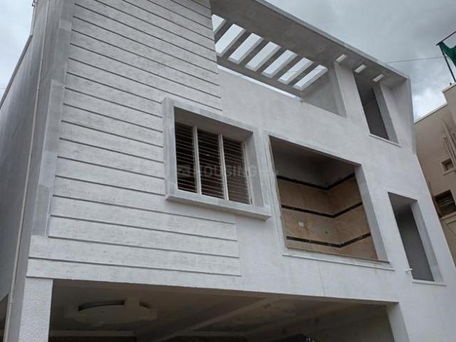 4 BHK Independent House in Varanasi for resale Bangalore. The reference number is 12729700
