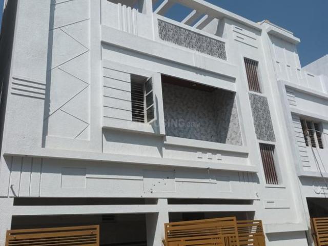 4 BHK Independent House in Varanasi for resale Bangalore. The reference number is 13892492