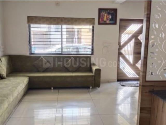 4 BHK Independent House in Vastral for resale Ahmedabad. The reference number is 19142245