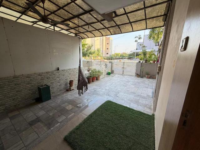4 BHK Independent House in Vastral for resale Ahmedabad. The reference number is 20308856
