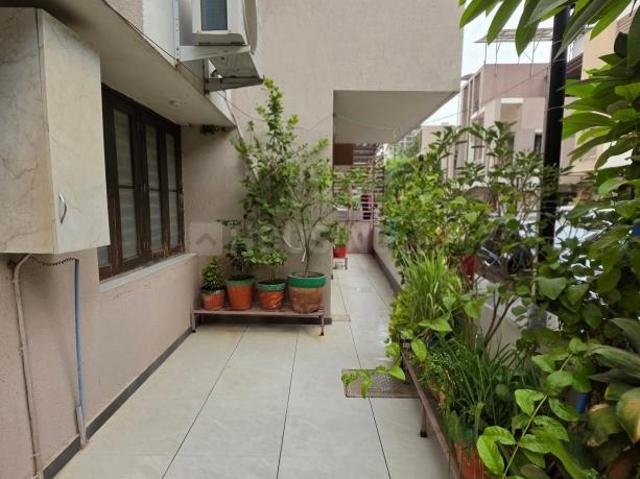4 BHK Independent House in Vastral for resale Ahmedabad. The reference number is 20308905