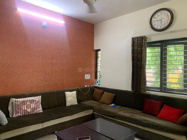 4 BHK Independent House in Vastral for resale Ahmedabad. The reference number is 20501998