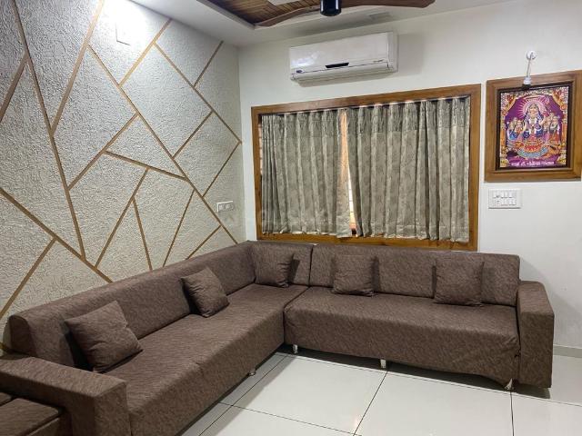 4 BHK Independent House in Vastral for resale Ahmedabad. The reference number is 20723861