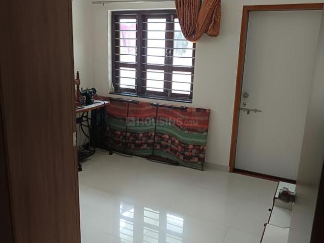 4 BHK Independent House in Vastral for resale Ahmedabad. The reference number is 20733684