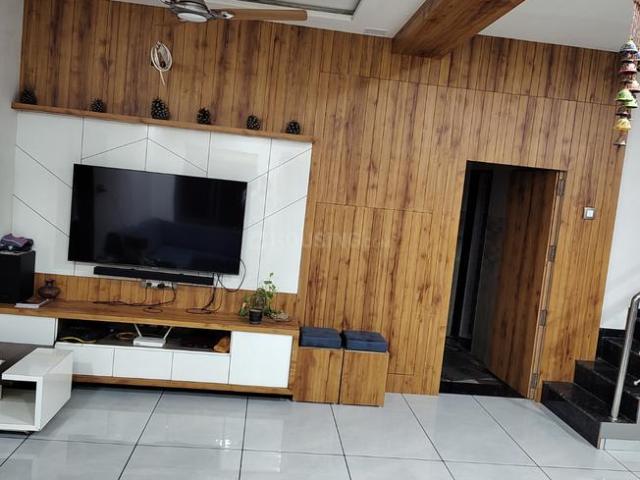 4 BHK Independent House in Vastral for resale North East. The reference number is 13234437