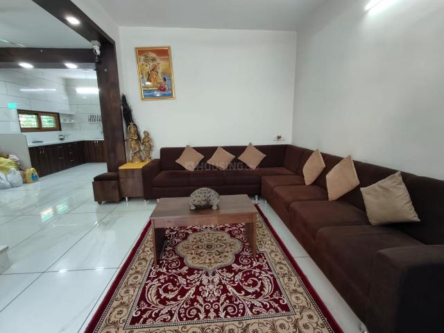 4 BHK Independent House in Vastrapur for resale Ahmedabad. The reference number is 20519689