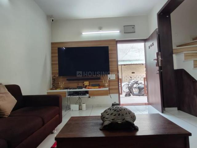 4 BHK Independent House in Vastrapur for resale Ahmedabad. The reference number is 20116423