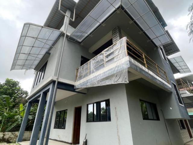 4 BHK Independent House in Vasai West for resale Vasai. The reference number is 17856861