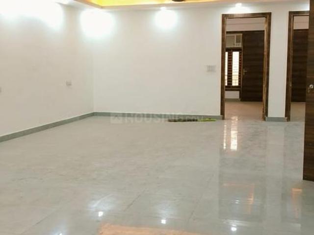 4 BHK Independent Builder Floor in Vasant Kunj for rent New Delhi. The reference number is 20388570