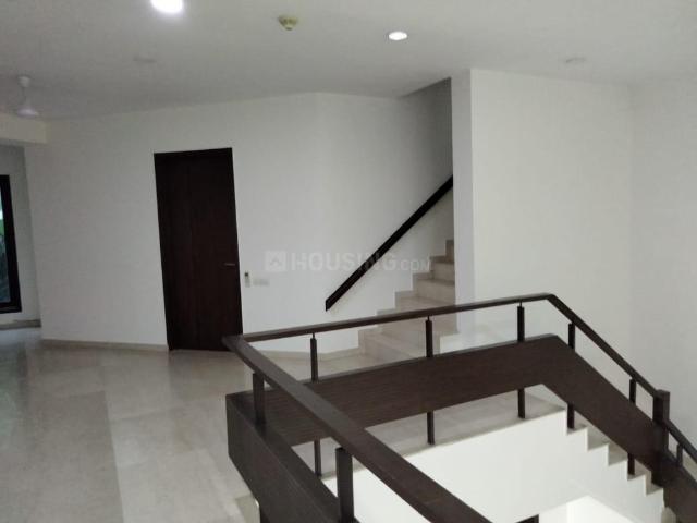 4 BHK Independent House in Vasant Vihar for resale New Delhi. The reference number is 20472978