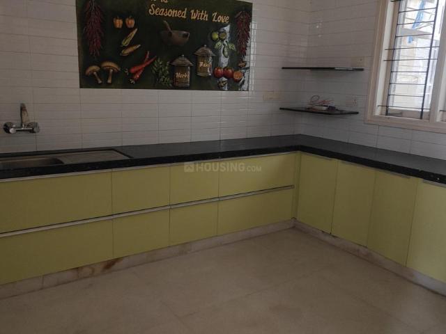 4 BHK Independent House in Vasanth Nagar for resale Central Bangalore. The reference number is 17512791