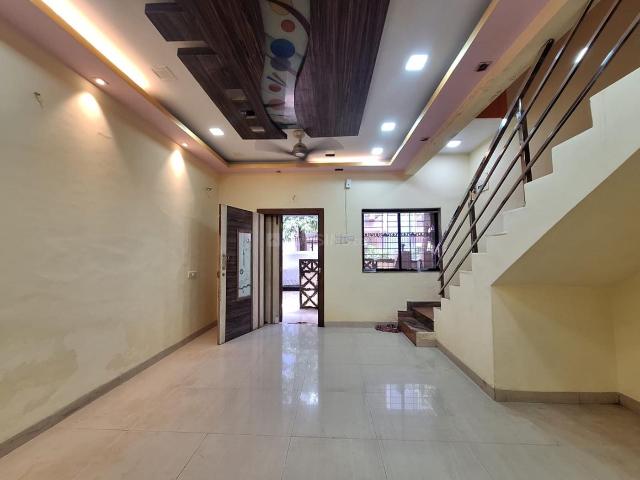 4 BHK Independent House in Vashi for rent Navi Mumbai. The reference number is 20825843