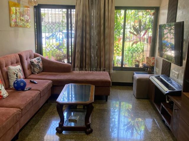 4 BHK Independent House in Vashi for resale Navi Mumbai. The reference number is 20254303