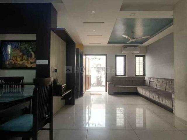 4 BHK Independent House in Vasna for resale Vadodara. The reference number is 16106358