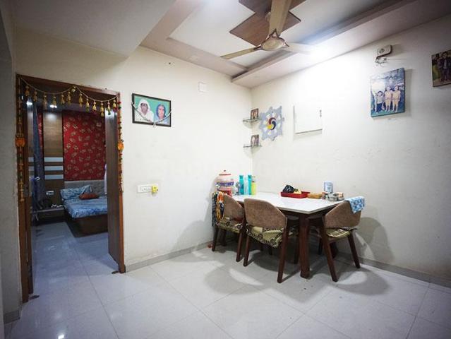 4 BHK Independent House in Vatva for resale Ahmedabad. The reference number is 20947297