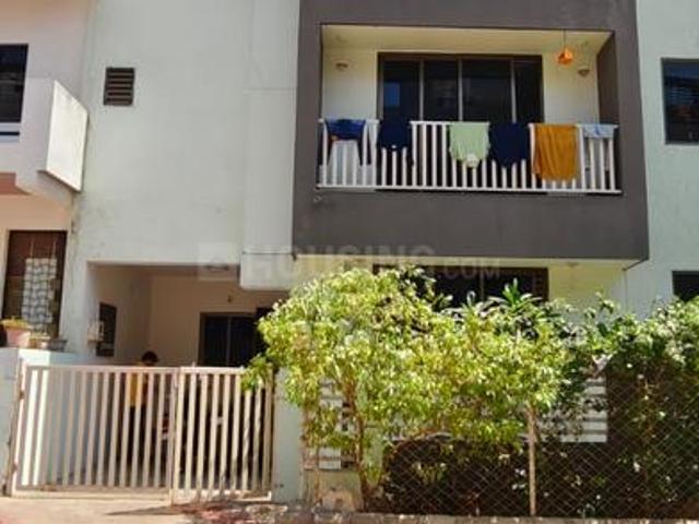 4 BHK Independent House in Vavol for resale Gandhinagar. The reference number is 17810790