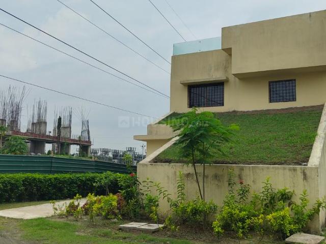 4 BHK Independent House in Vedic Village for resale Kolkata. The reference number is 20392521